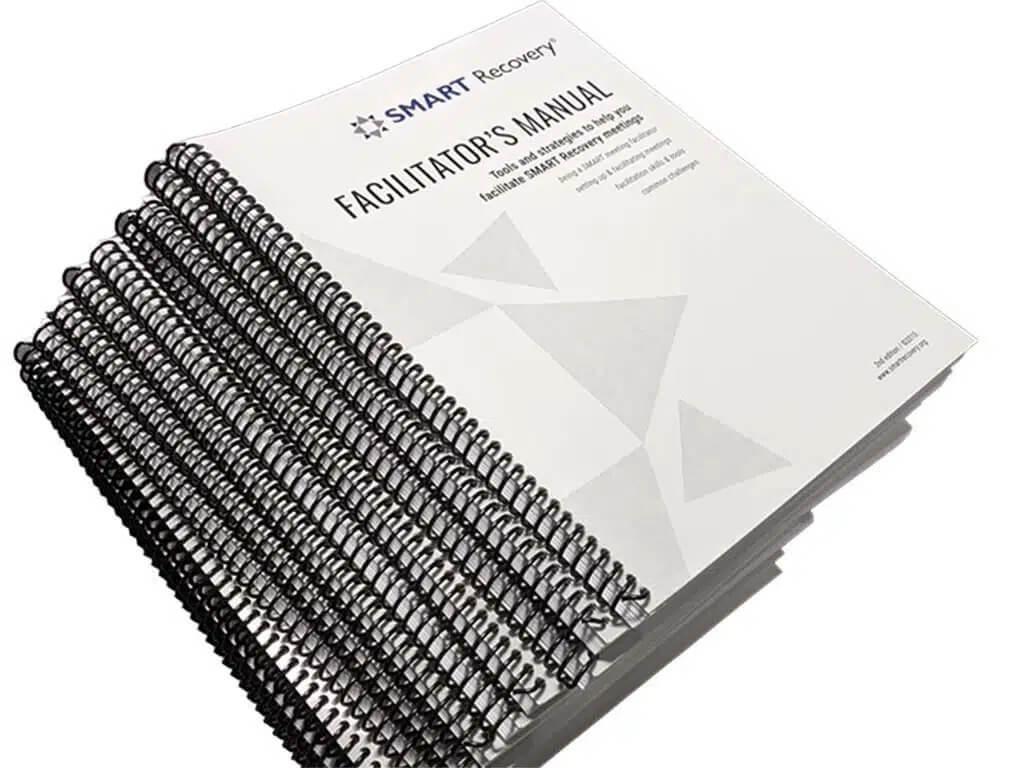 Image showing spiral bound book printing offered by Acutrack.